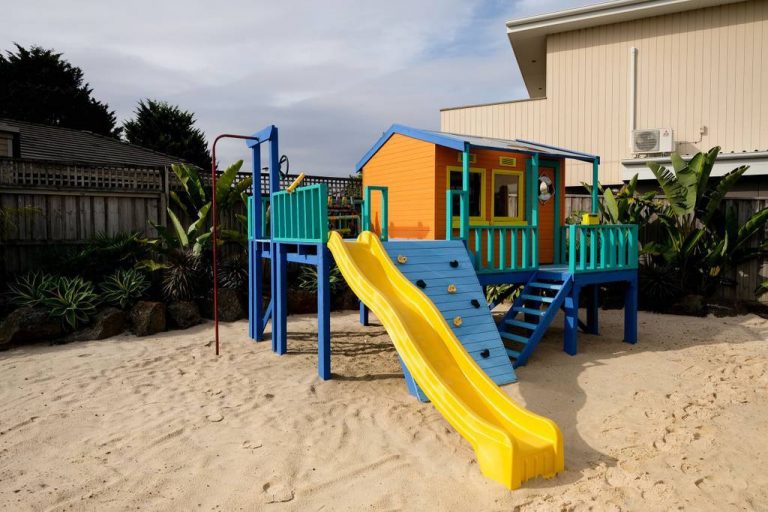 Whitesbeach Guesthouse - Children's Playground