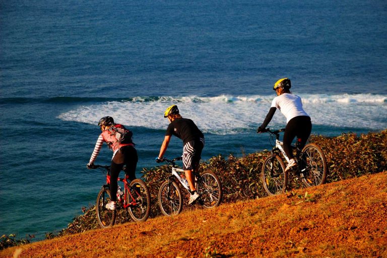 Whitesbeach Guesthouse Torquay Victoria Mountain Biking