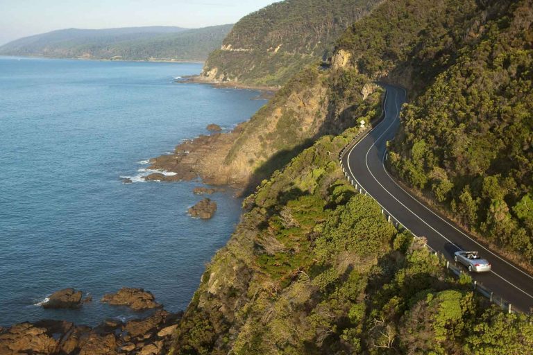 Whitesbeach Guesthouse Torquay Victoria Ocean Road
